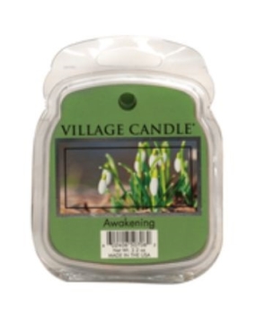 Village Candle Wax Melt Awakening 62 g